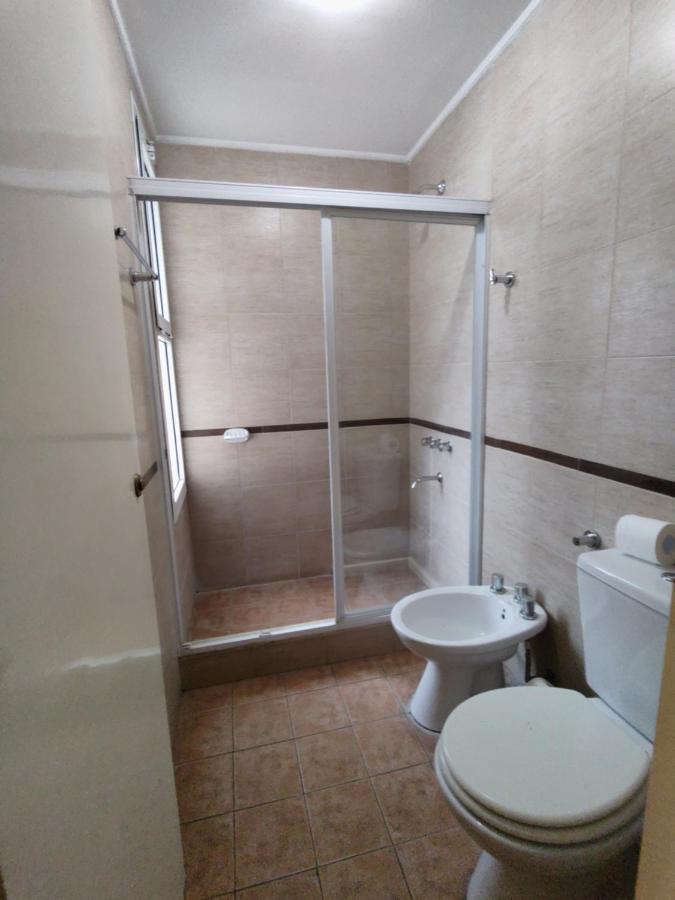 Soleado Apart Hotel San Rafael Dış mekan fotoğraf
