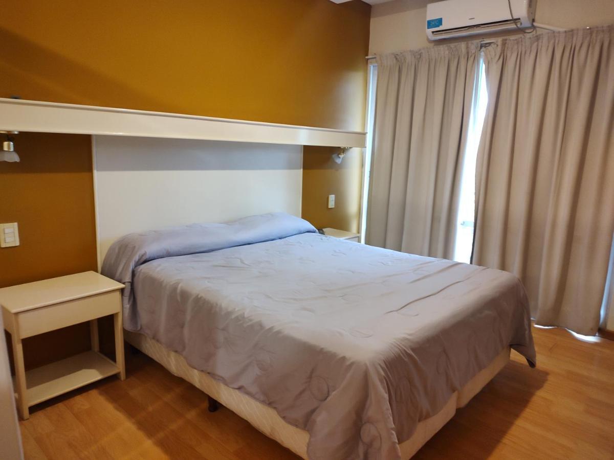 Soleado Apart Hotel San Rafael Dış mekan fotoğraf