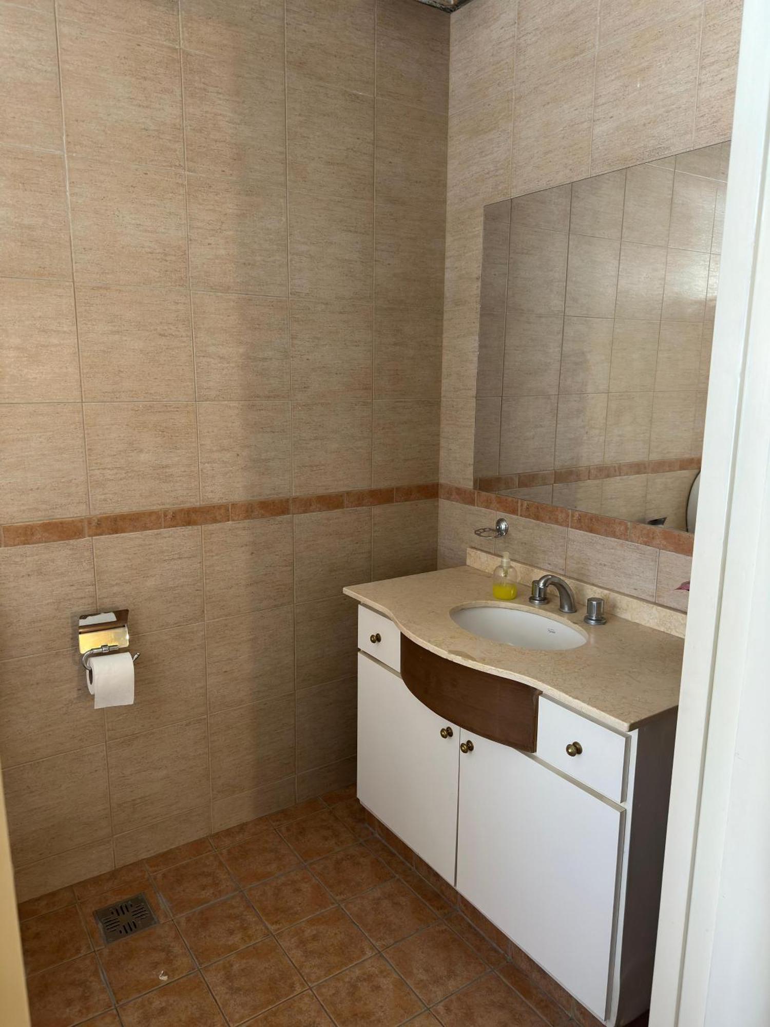 Soleado Apart Hotel San Rafael Dış mekan fotoğraf