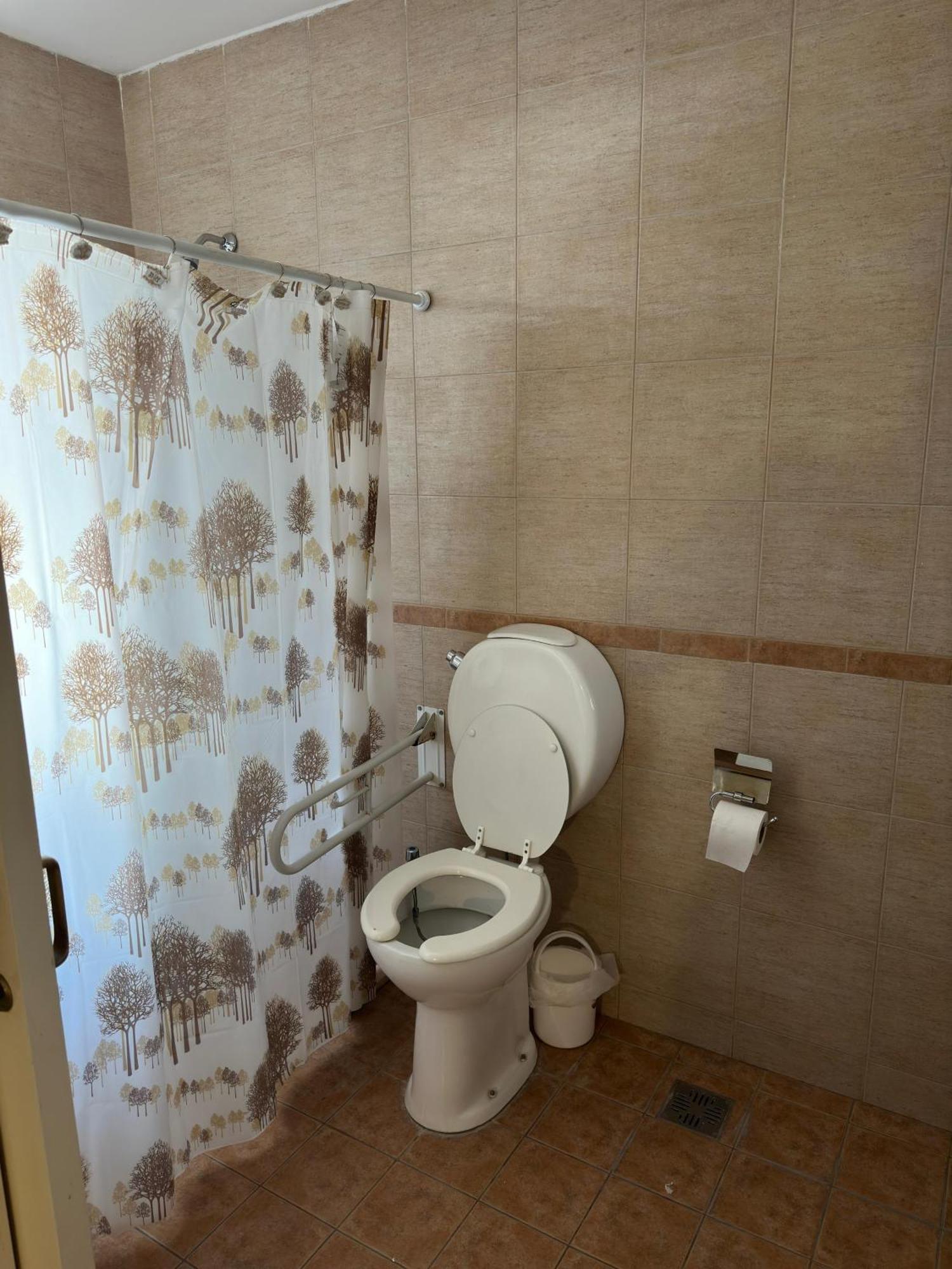 Soleado Apart Hotel San Rafael Dış mekan fotoğraf