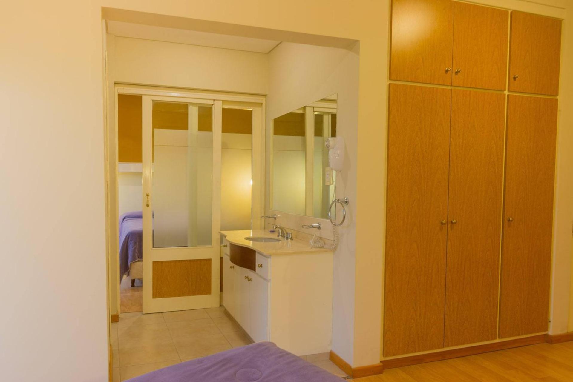 Soleado Apart Hotel San Rafael Dış mekan fotoğraf