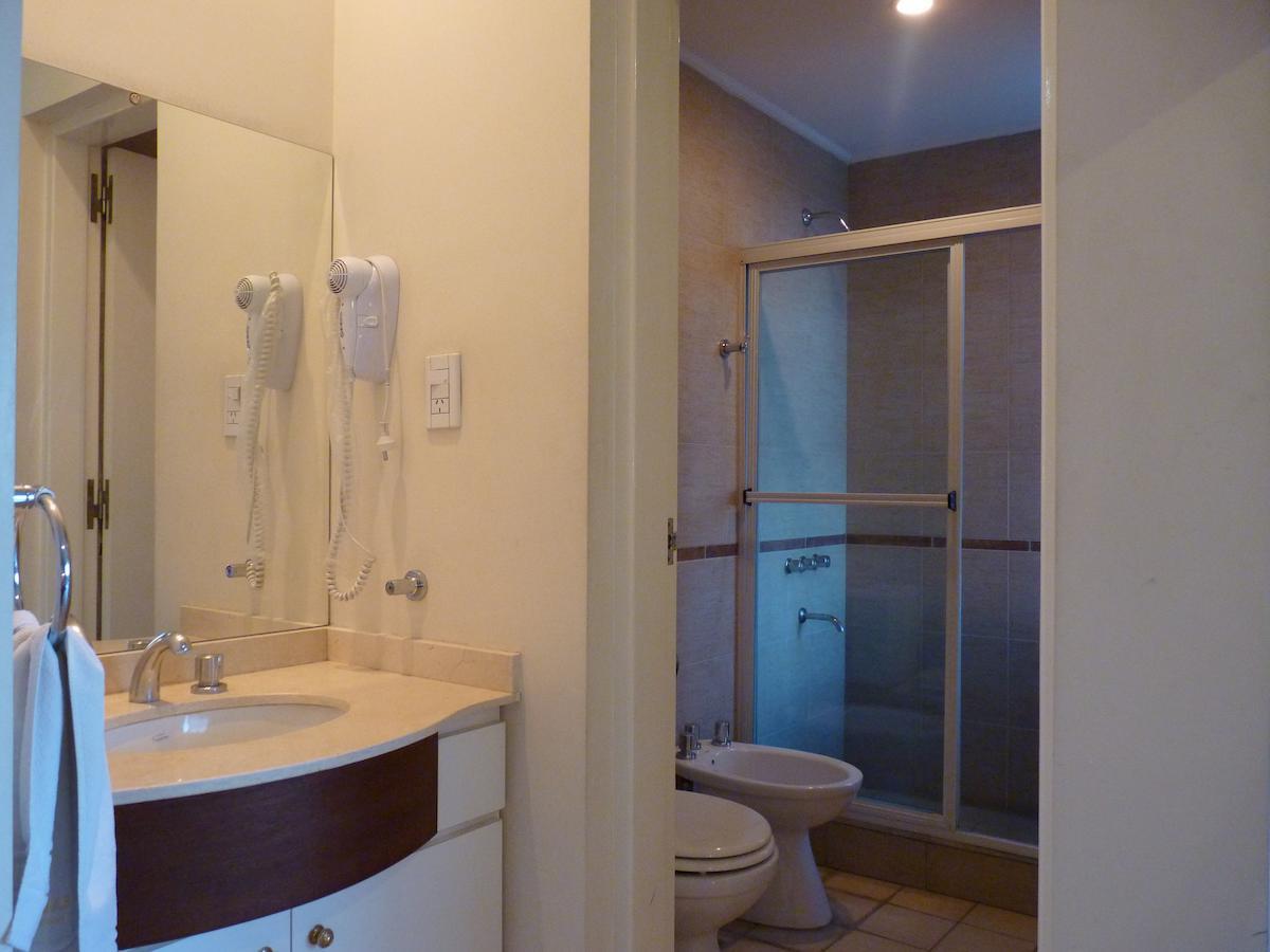 Soleado Apart Hotel San Rafael Dış mekan fotoğraf