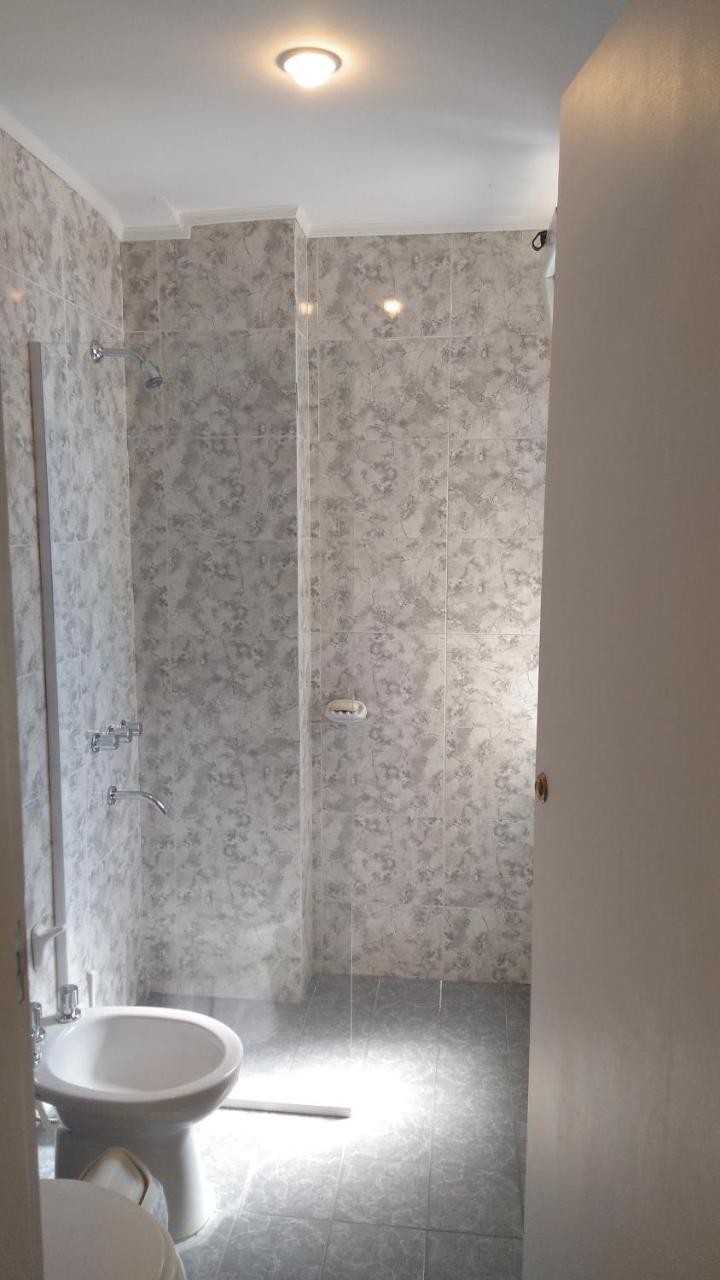 Soleado Apart Hotel San Rafael Dış mekan fotoğraf