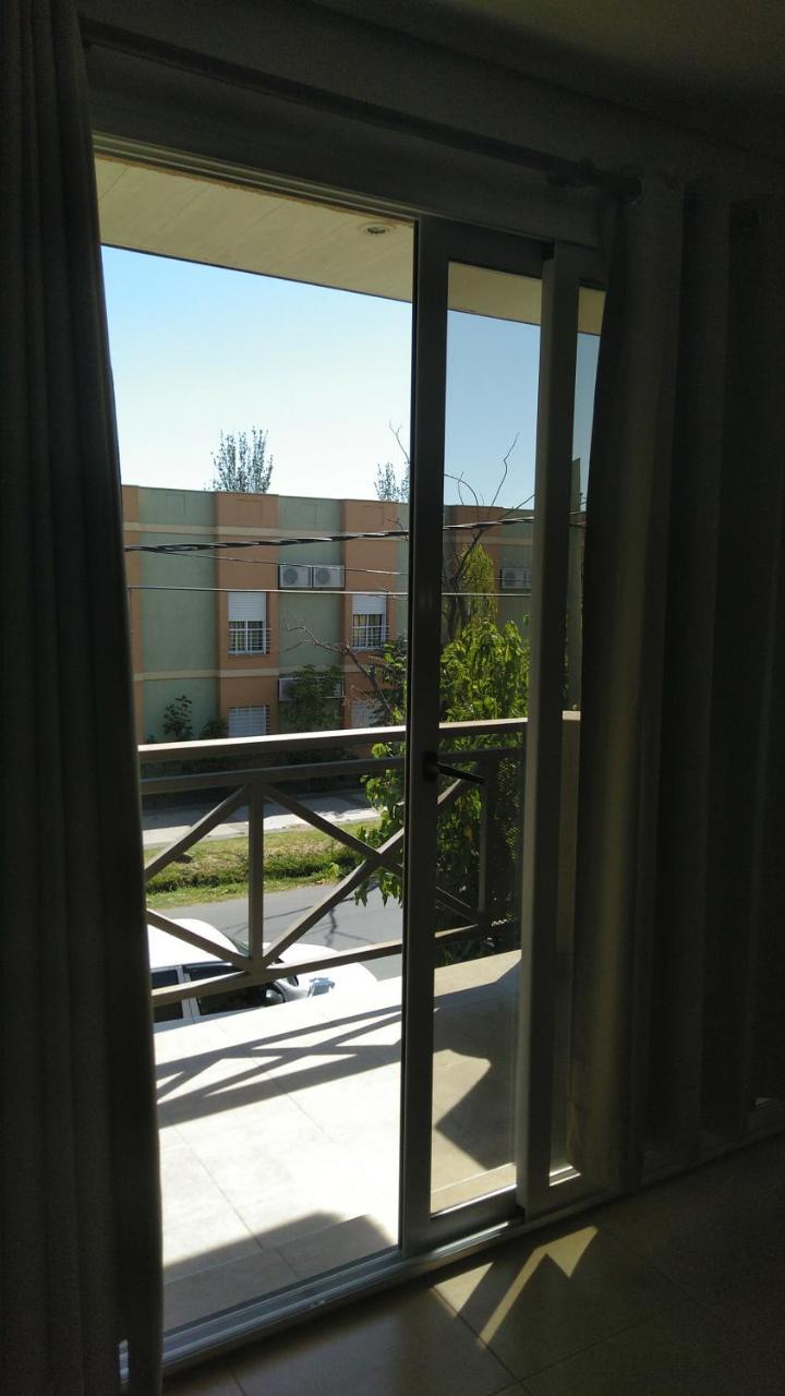 Soleado Apart Hotel San Rafael Dış mekan fotoğraf
