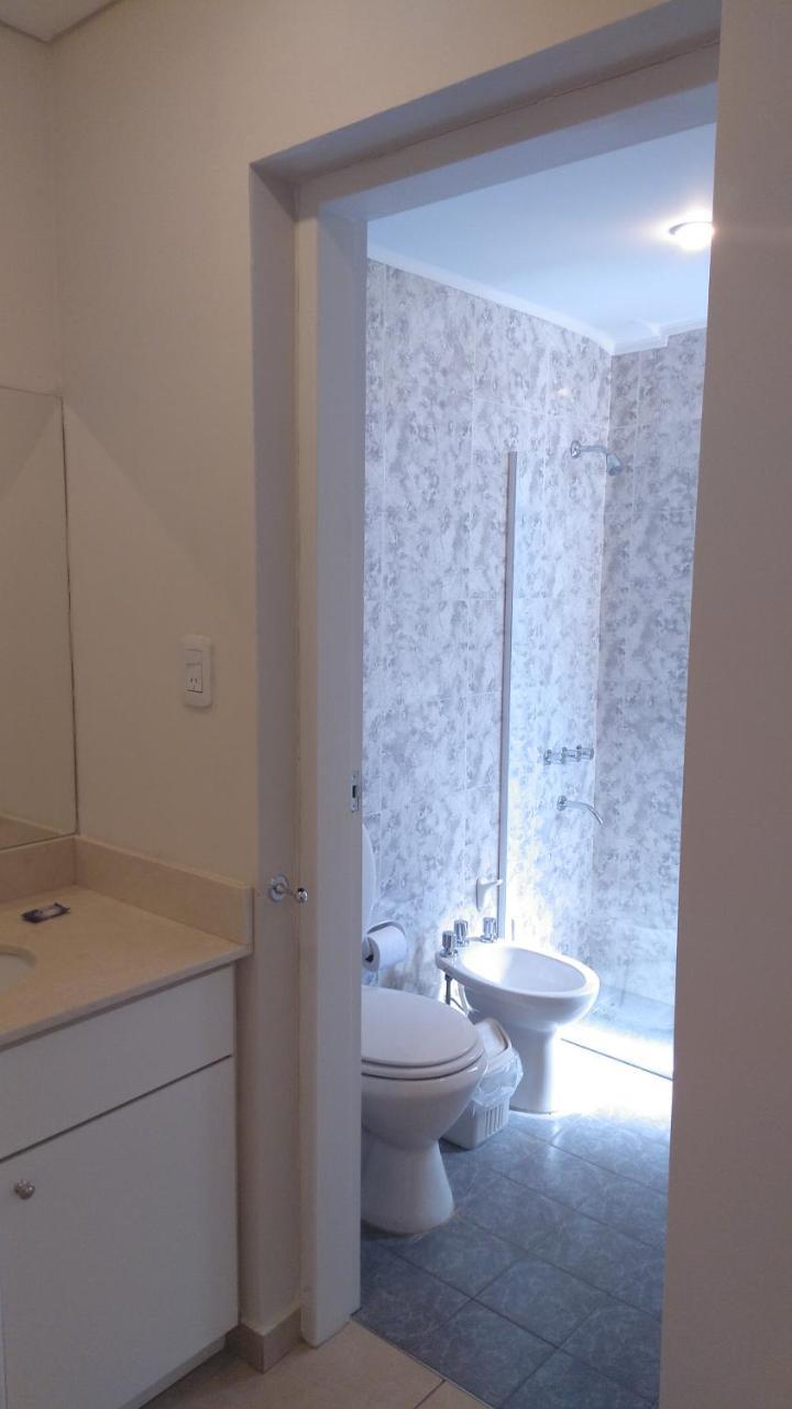 Soleado Apart Hotel San Rafael Dış mekan fotoğraf