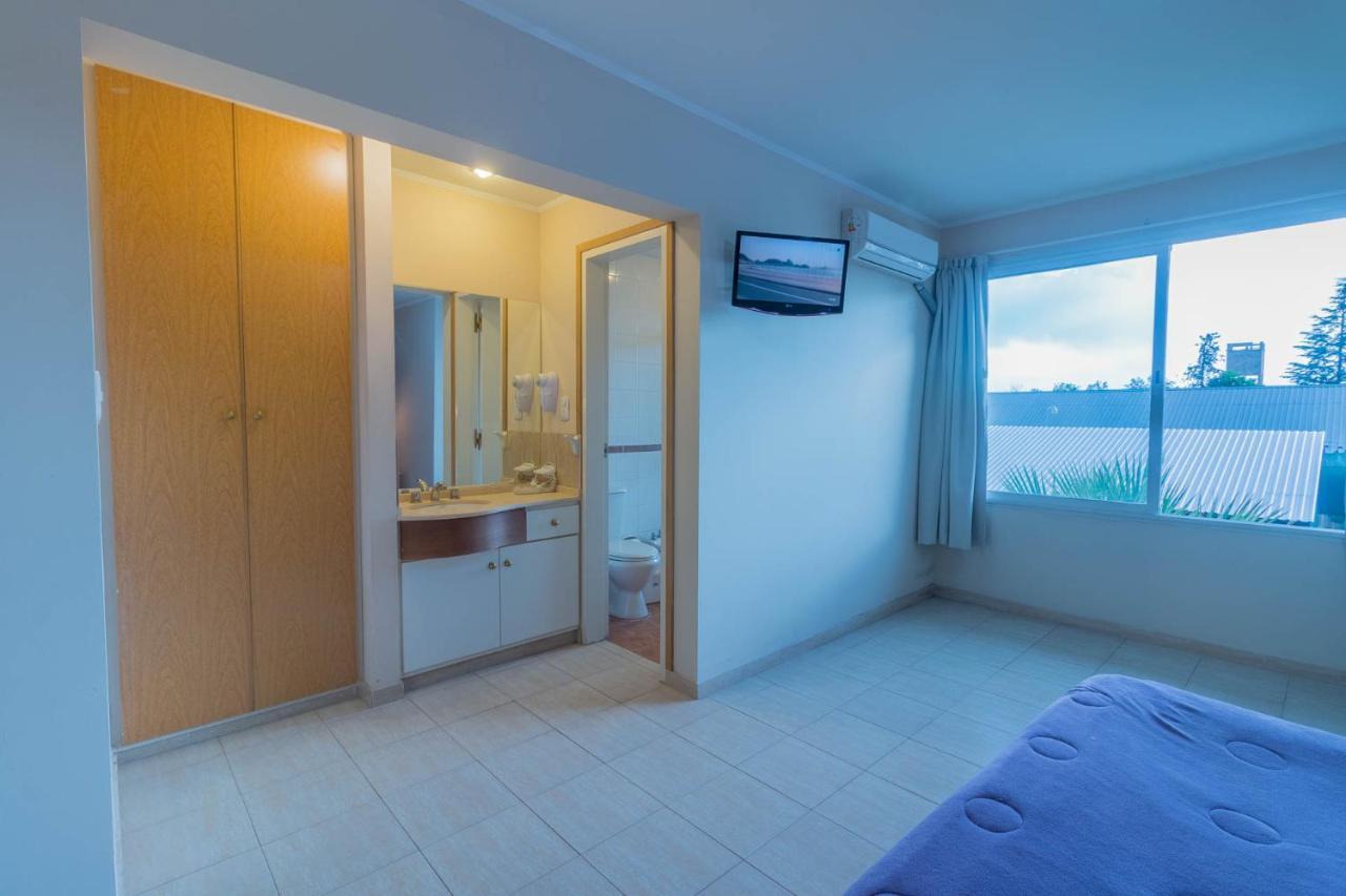 Soleado Apart Hotel San Rafael Dış mekan fotoğraf