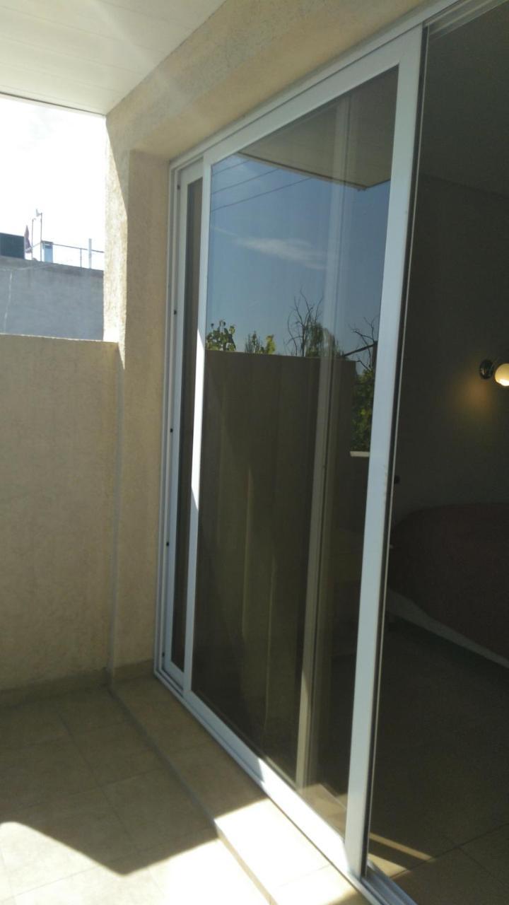 Soleado Apart Hotel San Rafael Dış mekan fotoğraf